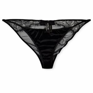 Adore Me 3-panty Bundle #2 - NWT - L